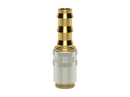 Rychlospojka Lüdecke ESHM 10mm Push-lock
