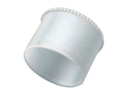 Záslepka vsuvky ESHM plast