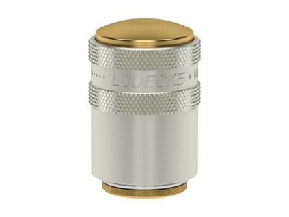 Rychlospojka Lüdecke ESH záslepka