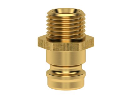 Vsuvka Lüdecke ESH M14x1,5 vnější, šestihran