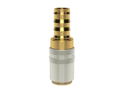 Rychlospojka Lüdecke ESHG 16mm Push-lock