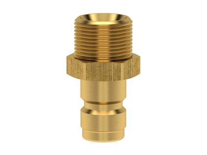 Vsuvka Lüdecke ESHG M24x1,5 vnější