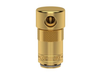 Rychlospojka Lüdecke ESDM pro můstky 8/6 ventil