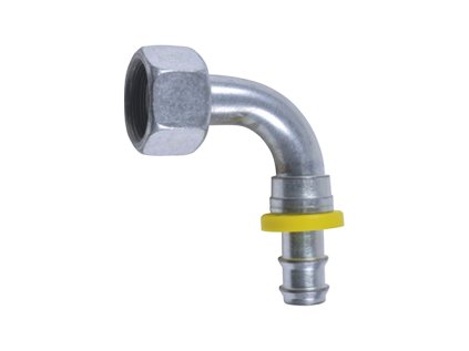 Koleno Lock-on vnitřní M30x2 20mm