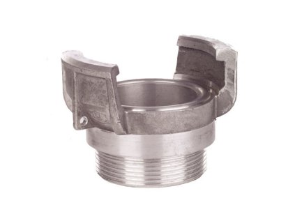 Spojka Guillemin hliník 2 1/2" vnější