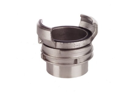 Spojka Guillemin nerez, s kroužkem návarek DN50