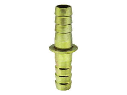 Trubka spojovací ocel 13mm, poj.kroužek