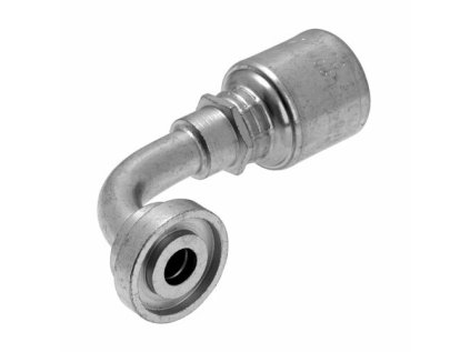 Koncovka úhlová MS-FL 90° 1 1/4" x 32mm