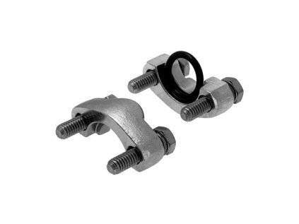 Sada pro spojení přírub PAFL 1 1/2" x 40mm