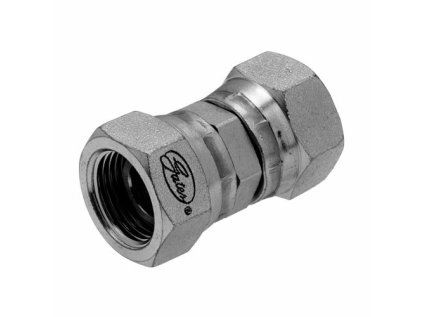 Adaptér HG10 G1/8"xG1/8"