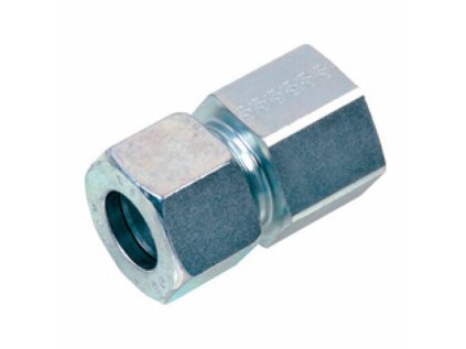 Šroubení hydraulické AI G3/8"x12mm S