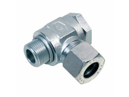 Šroubení úhlové SBD G1/8"x4mm LL