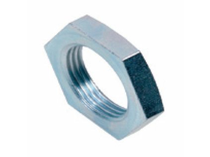 Kontramatka GM M45x2 nerez