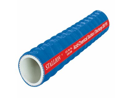 Hadice pro chemikálie Chemical Profi FEP SP 76/91mm