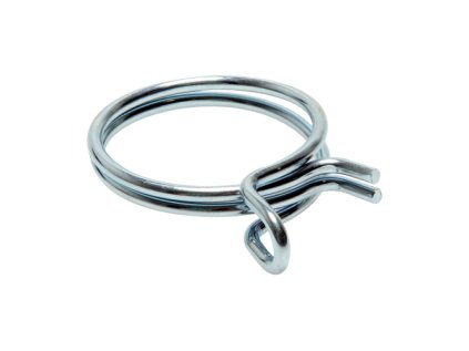 Spona hadicová FBD W1 12,8mm