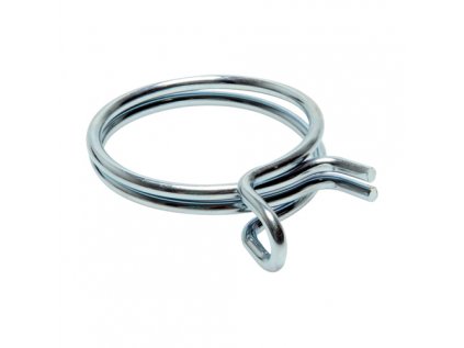 Spona hadicová FBD W1 13,3mm