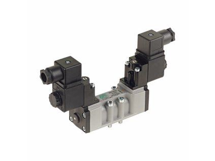 Ventil elektrický ISO1E72