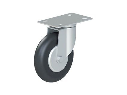 Kolečko Sicolean 100mm otočné