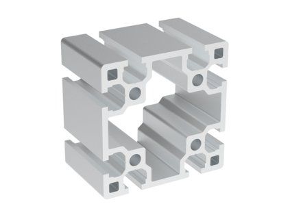 Profil AC 40-8, 80x80, těžký