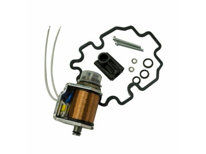 Sada odpouštěče ECDB-15 a ECDB-40