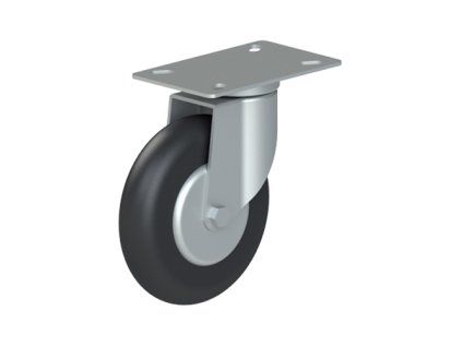 Kolečko Sicolean 125mm otočné