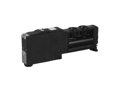 Ventil elektrický A233A