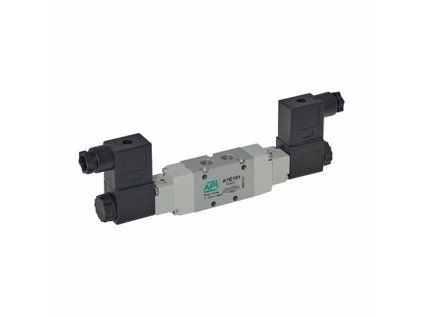 Ventil elektrický A1E230