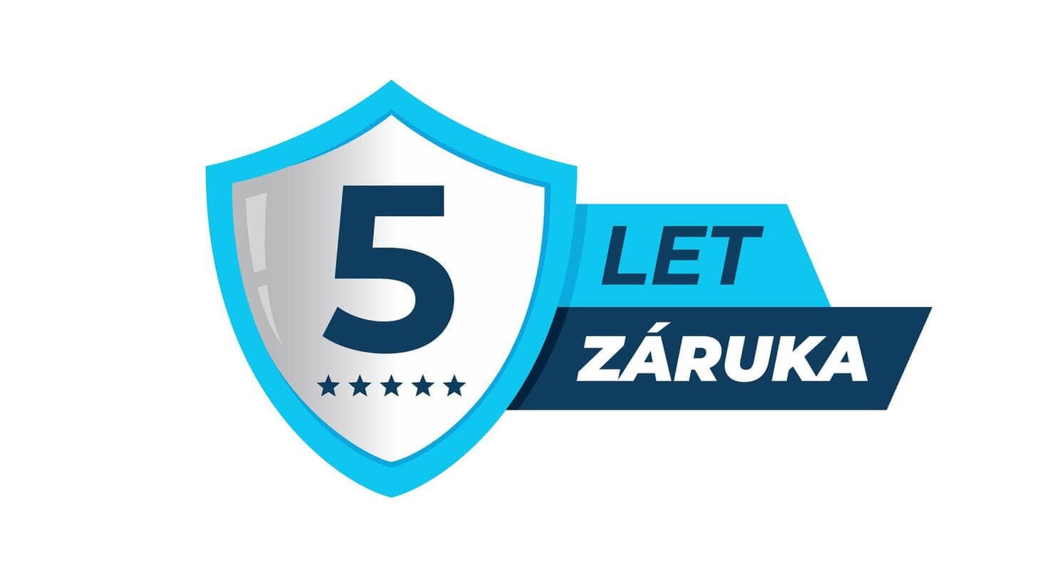 Fünf Jahre Garantie auf ATMOS Perfect und Perfect Line Kompressoren