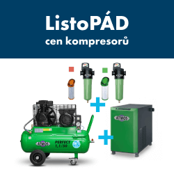 PreisSTURZ der Kompressoren Atmos 2022