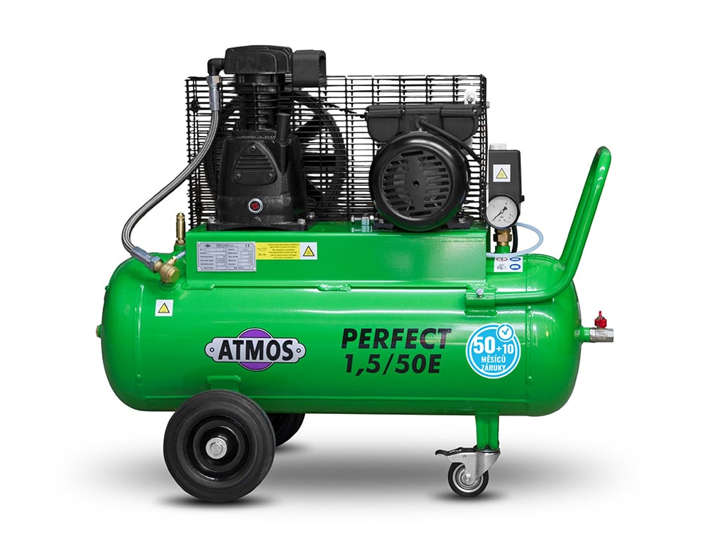 Warum Kompressoren Atmos bei uns kaufen ?