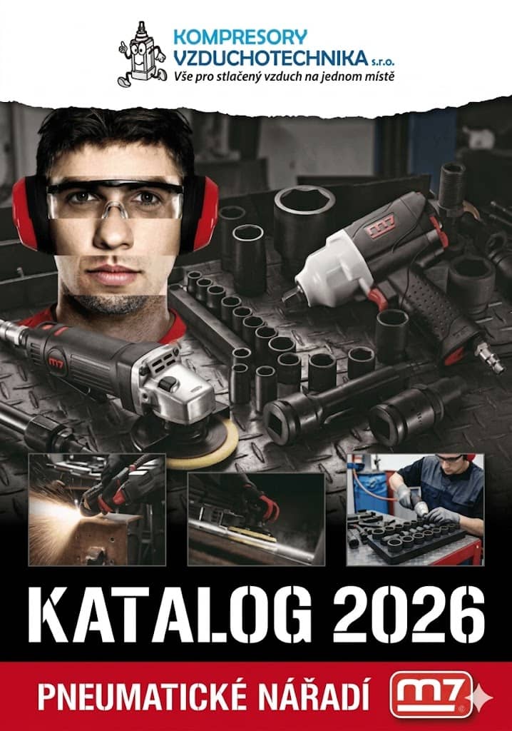 Pneumatické a AKU náradie