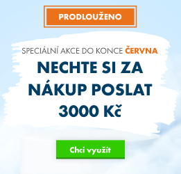 MerXu akce květen/červen 2021