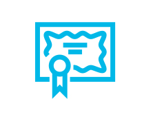 Terms of Use of the Web Interface