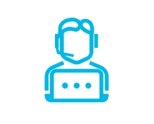 Chat-Support