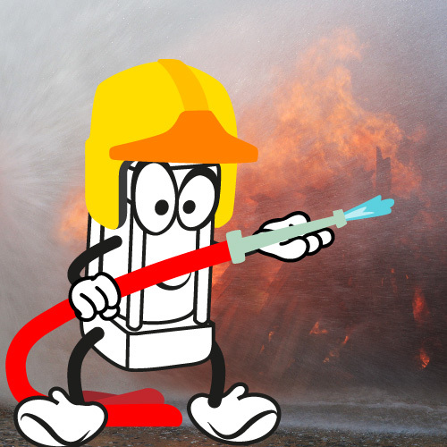 Hadice Eschbach – rozšířená nabídka nejen pro hasiče