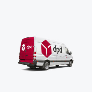 Doručovanie službou DPD