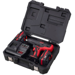 Proč používat pneumatické nářadí ?