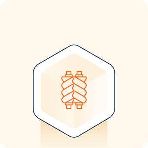 Effizienter Betrieb von Schraubenkompressoren