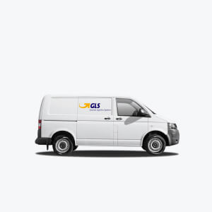 Kurýrní služba GLS