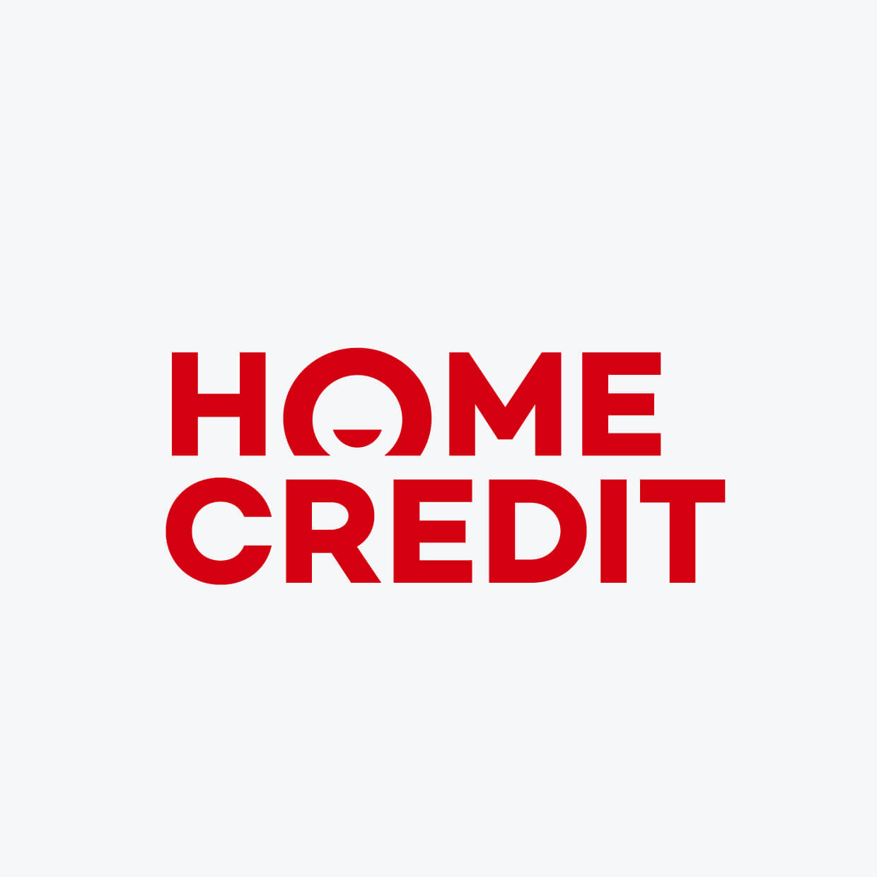 Platba na splátky Home Credit