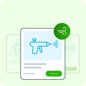 Wie man eine geeignete Ausblaspistole auswählt?