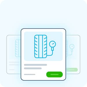 Wie man einen Reifenfüller nach Ausführung und Einsatzbedarf auswählt