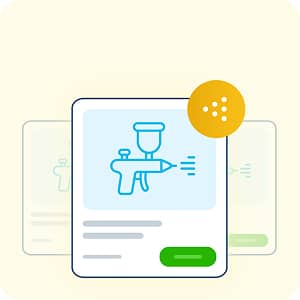 Ako vybrať tryskaciu pištoľ