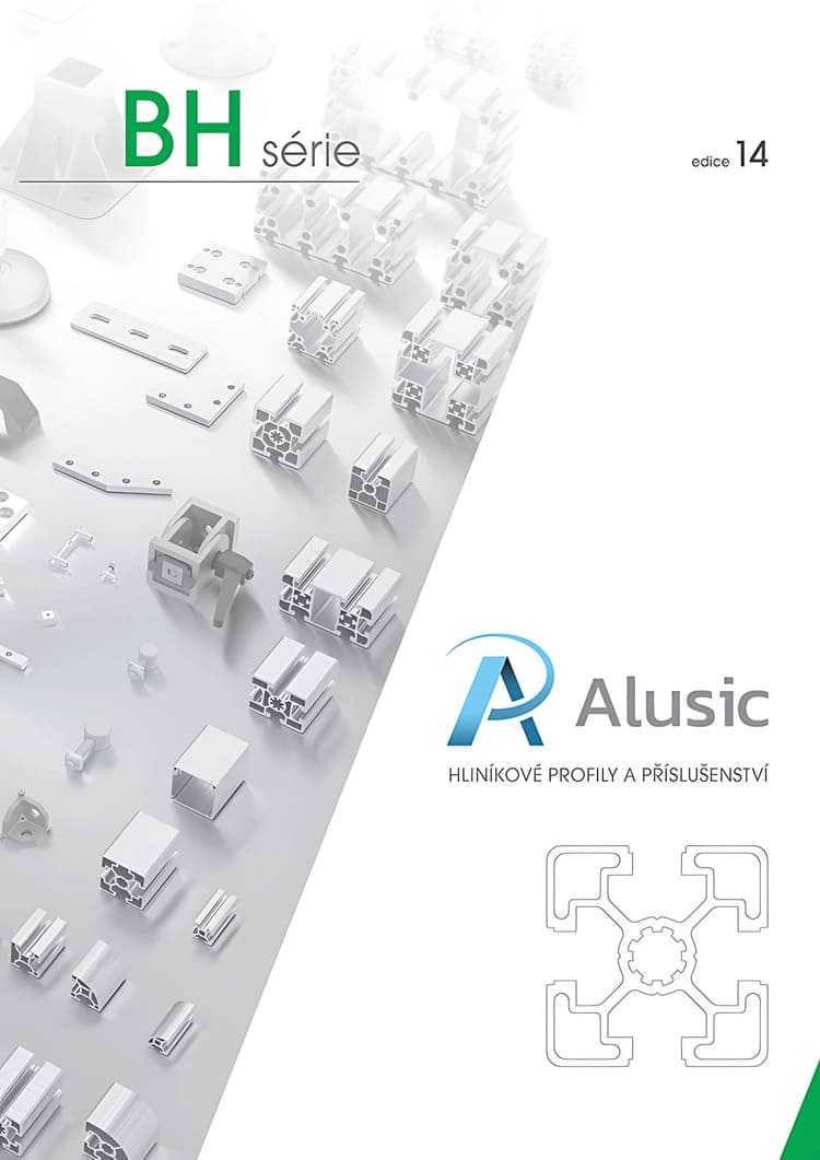 BH-Alu-Profile