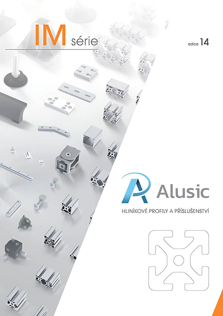 IM aluminum profiles