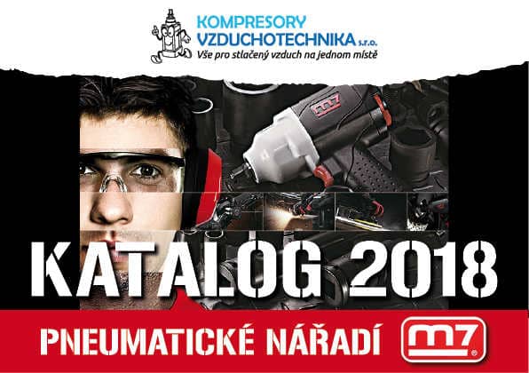 Pneumatické nářadí