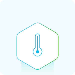 Kolik stupňů má vakuum?