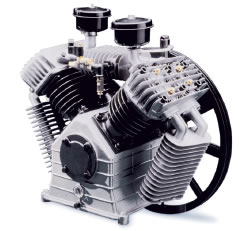 Pravidelná údržba kompresoru pro dlouhou životnost