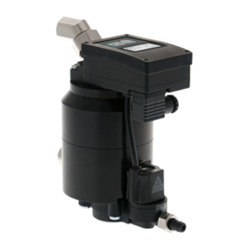 Automatické odpouštěče kondenzátu