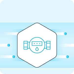 Druckluft-Durchflussmessung